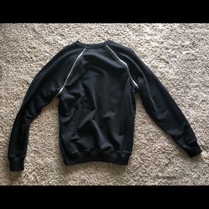 Diesel Tops - Diesel Sweatshirt Diesel Tops - Diesel Sweatshirt